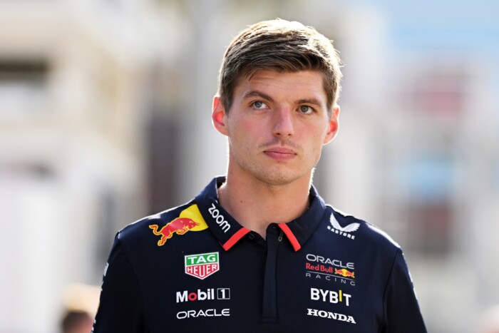 F1: Nem zárja ki Verstappen, hogy Newey után menjen
