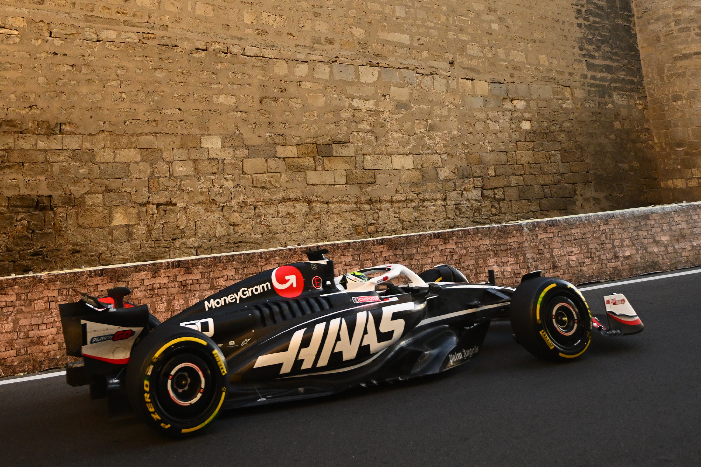 F1: Megint pontot szerezhet a beugró pilóta?
