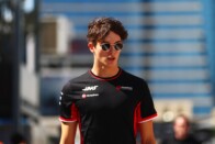 F1: Lebetegedett egy versenyző, az ifjonc ugrik be 1