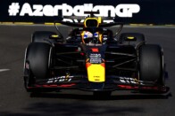 F1: Már az autója átfestésétől is fél a Red Bull 1