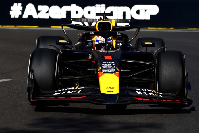 F1: Már egy éve elrontotta az autóját a Red Bull