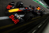 F1: Verstappen nem viccel a kiszállással 1