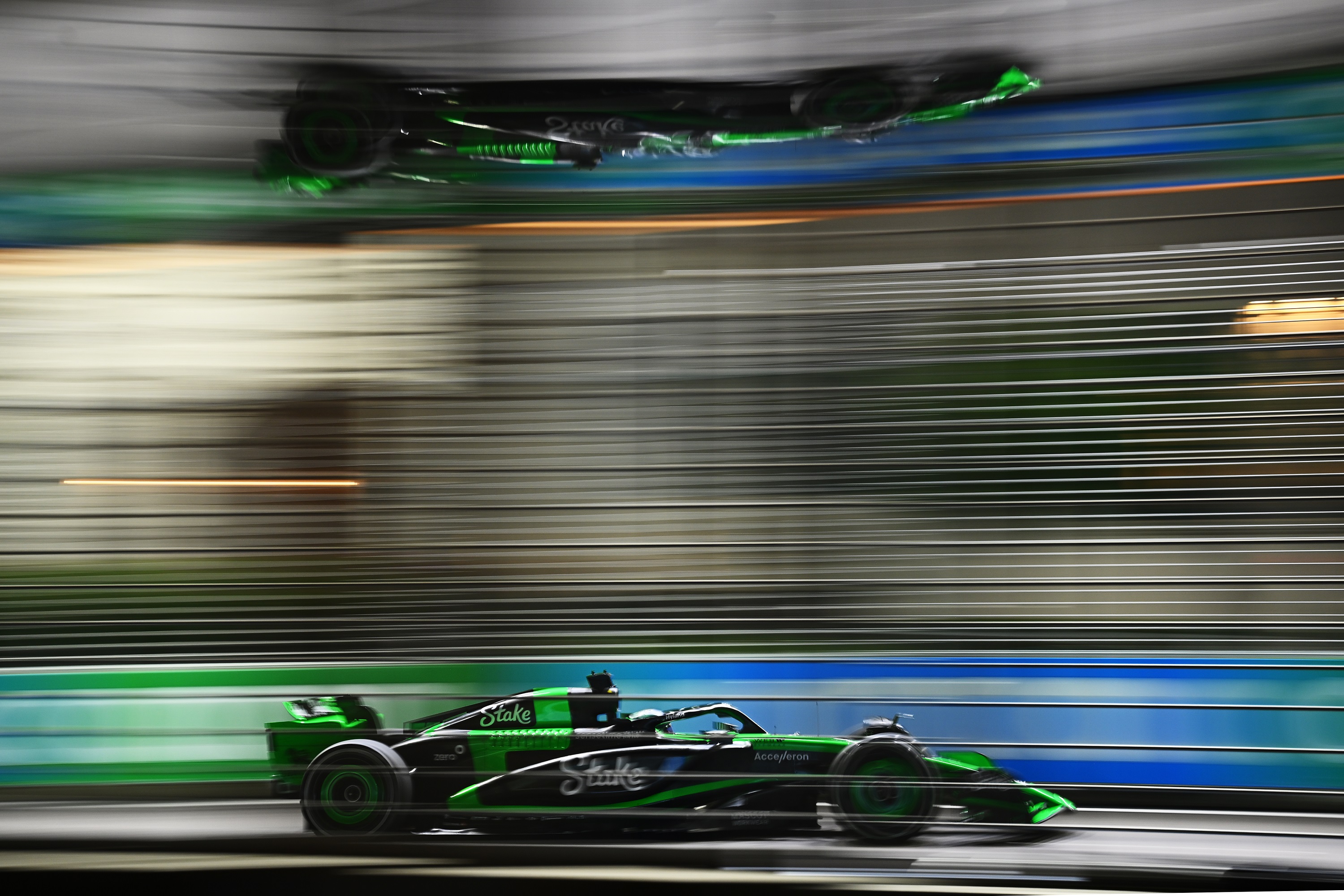 Idősek otthonává válhat az F1-es csapat