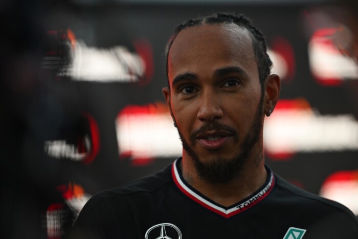 F1: El vannak veszve, tanácstalanok Hamiltonék 1