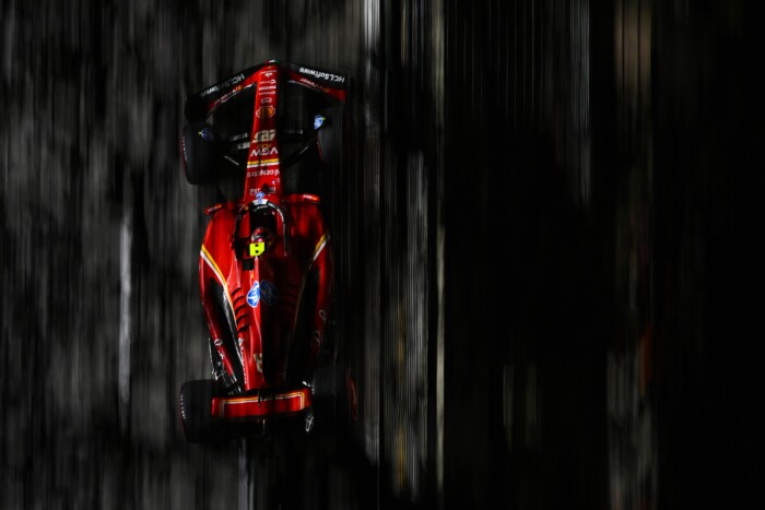 F1: Nem figyel a világbajnokságra a Ferrari