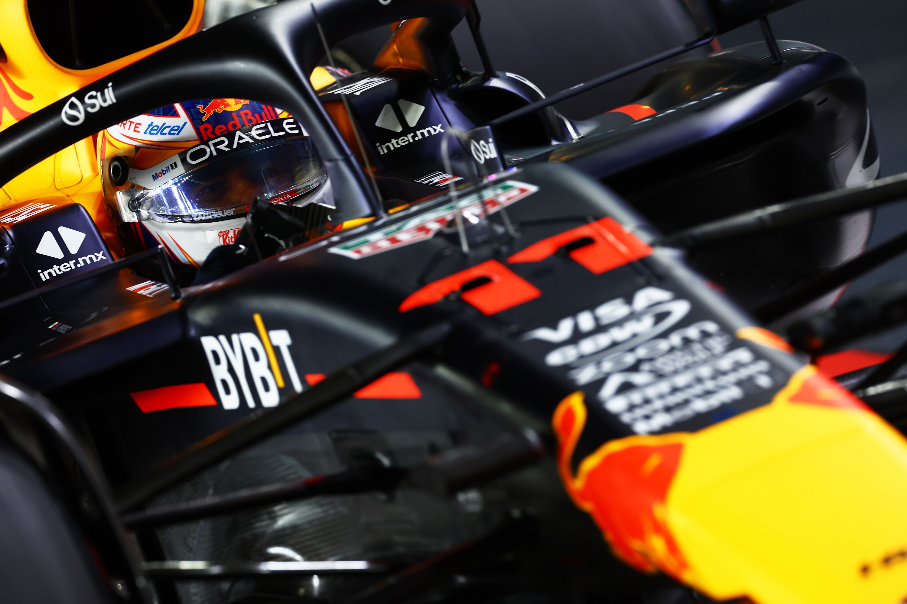 F1: „Rémálom” – a Williamsek is elverték Perezt az időmérőn