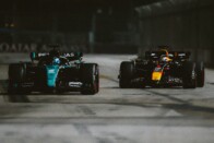 F1: A Mercedes nem flörtöl tovább Verstappennel 2