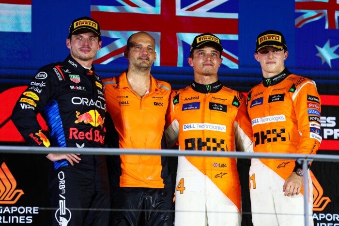 Norris: Voltak meredek pillanataim 2 | Vezess Norris: Voltak meredek pillanataim 2