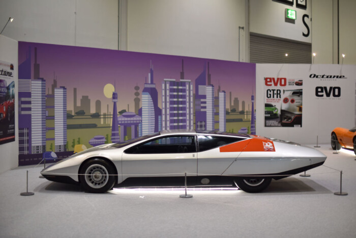 Our predecessors were very wrong about the car of the future 2