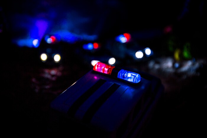 Lefilmezte, mit művelt, 86-szorosan került bajba