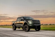 Tiszta Amerika a méregerősre tuningolt Ford F-150 18