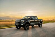 Tiszta Amerika a méregerősre tuningolt Ford F-150 17