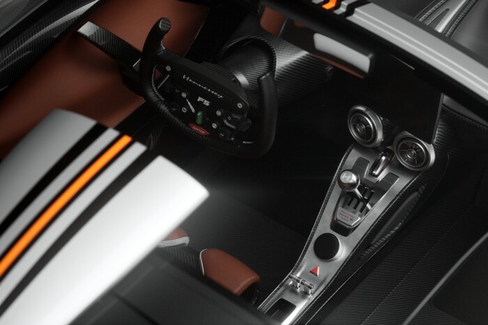 Nincs ennél erősebb kézi váltós autó 8