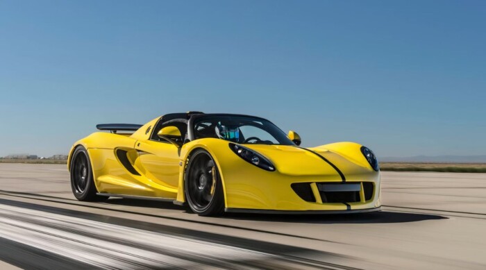 A valaha készült 5 legerősebb autó kézi váltóval 5 A valaha készült 5 legerősebb autó kézi váltóval 5