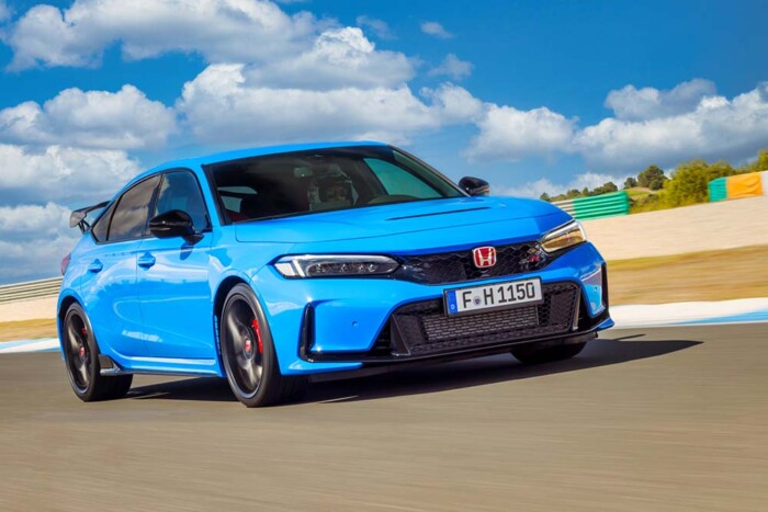 Sportautó-rajongók boldog gyásza: a nagy búcsú 2