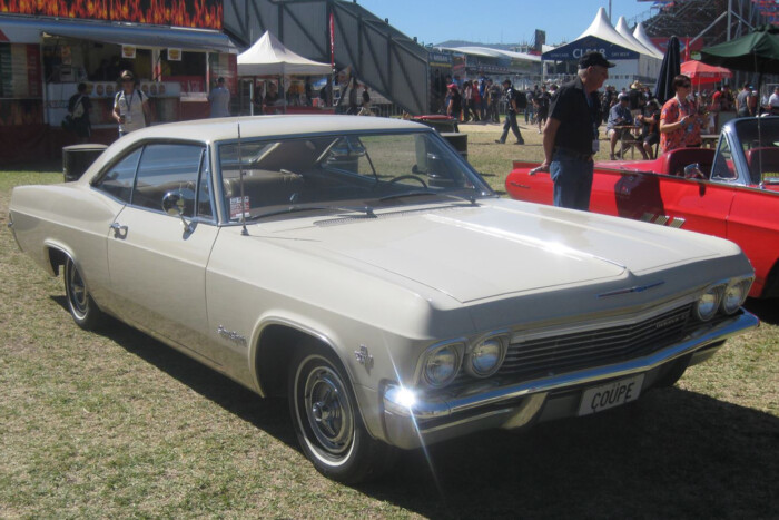 50 éve eltűnt 2 férfi, most egy elsüllyedt autóban találtak rájuk 1