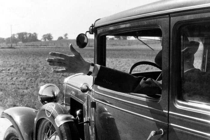 Tudtad, hogy régen a műkéz is autóalkatrész volt? 1 | Vezess Tudtad, hogy régen a műkéz is autóalkatrész volt? 1