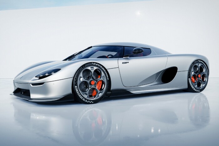 A valaha készült 5 legerősebb autó kézi váltóval 4 A valaha készült 5 legerősebb autó kézi váltóval 4