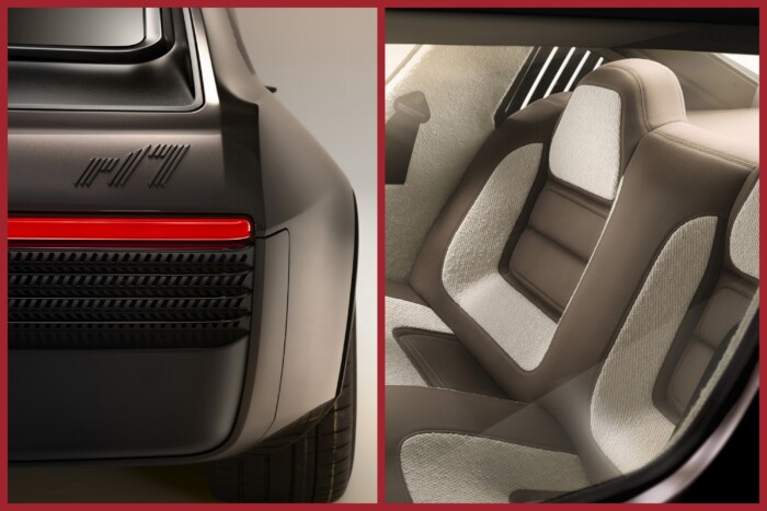 Újabb időgépet épített a Renault 13 | Vezess Újabb időgépet épített a Renault 13