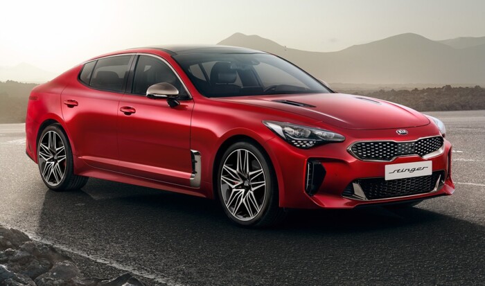 Az ostobaságnak az autógyártásban sincs határa 1 | Vezess Az ostobaságnak az autógyártásban sincs határa 1