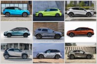 Friss: a villanyautók megbízhatóbbak a benzineseknél 1