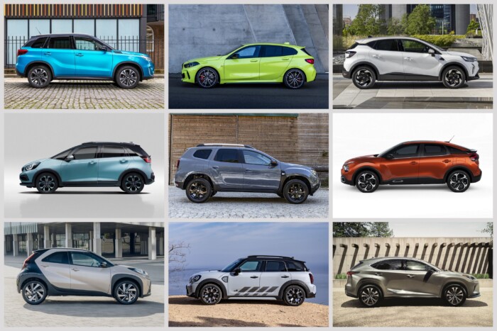 Ezek ma a legmegbízhatóbb autómárkák