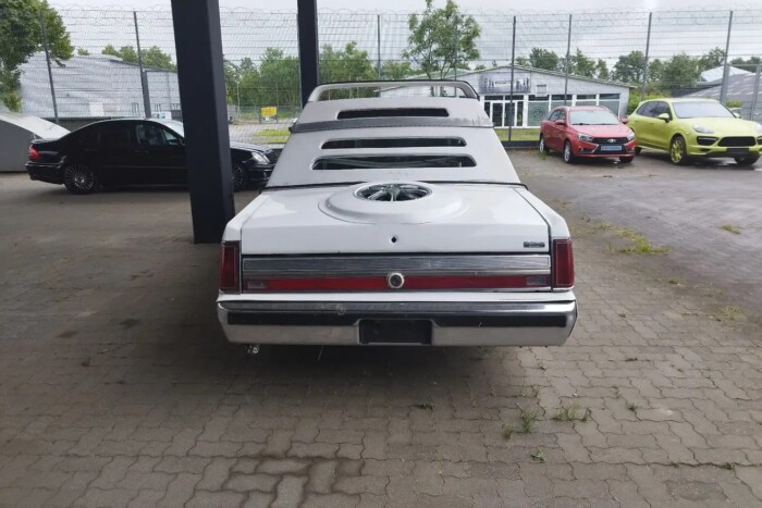 Egy busz is rövidebb Európa leghosszabb limuzinjánál 6