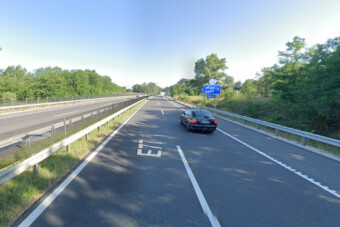 Ingyenessé válik az egyik magyar autópálya
