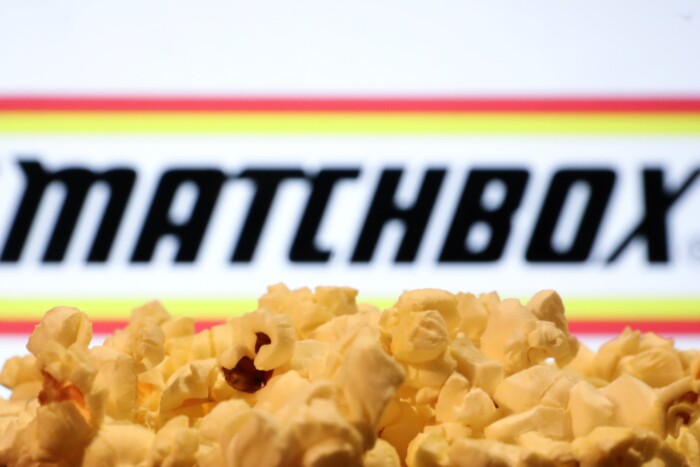 Jön a film, amire óvodás korunk óta várunk