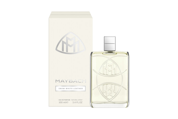 Ilyen a csúcsluxus illata 2