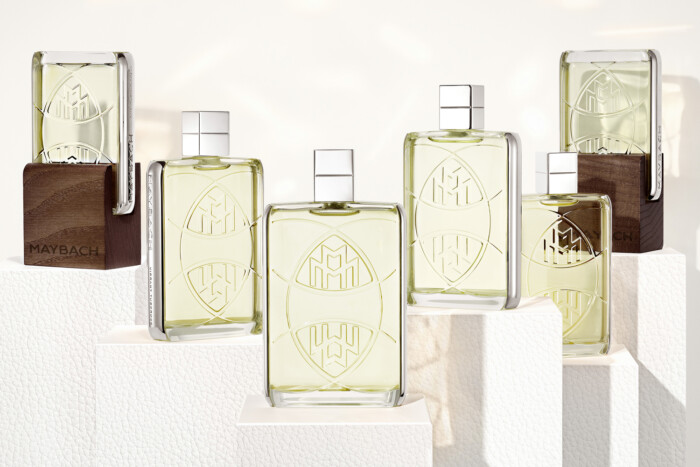 Ilyen a csúcsluxus illata