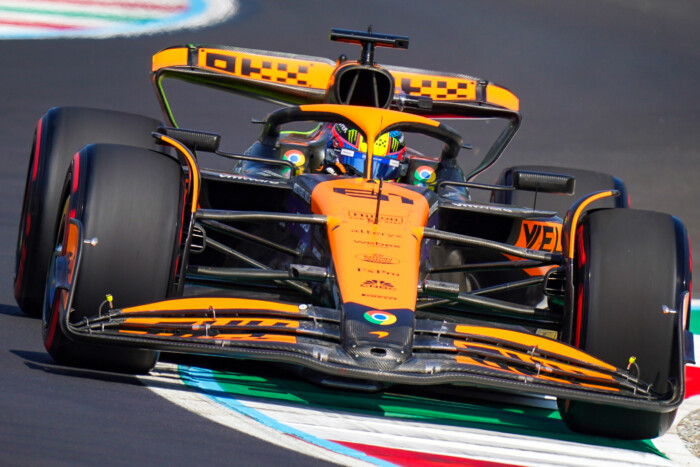 F1: Kiderült, szabályos-e a McLaren