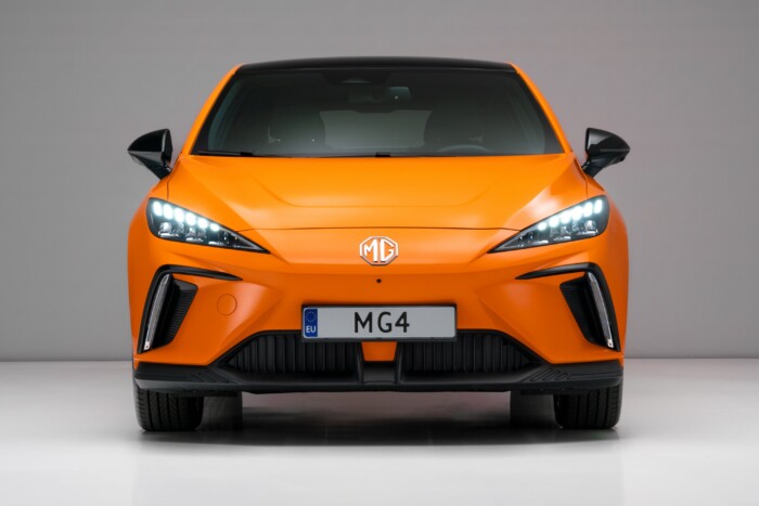 Földbe álltak az egyik kínai gyártó elektromos eladásai