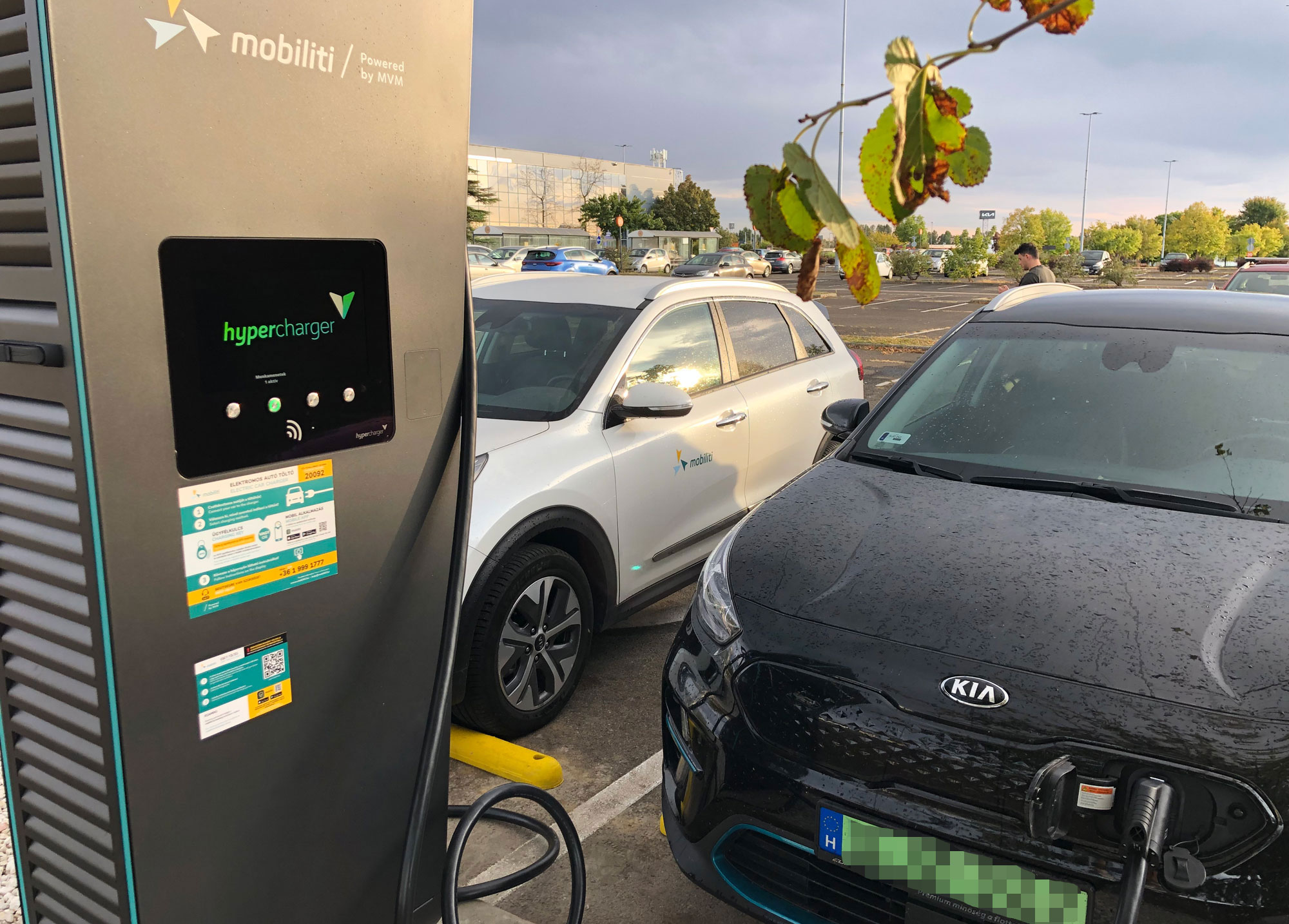 Nem elképzelhetetlen az áramár csökkenése 1 | Vezess Nem elképzelhetetlen az áramár csökkenése 1