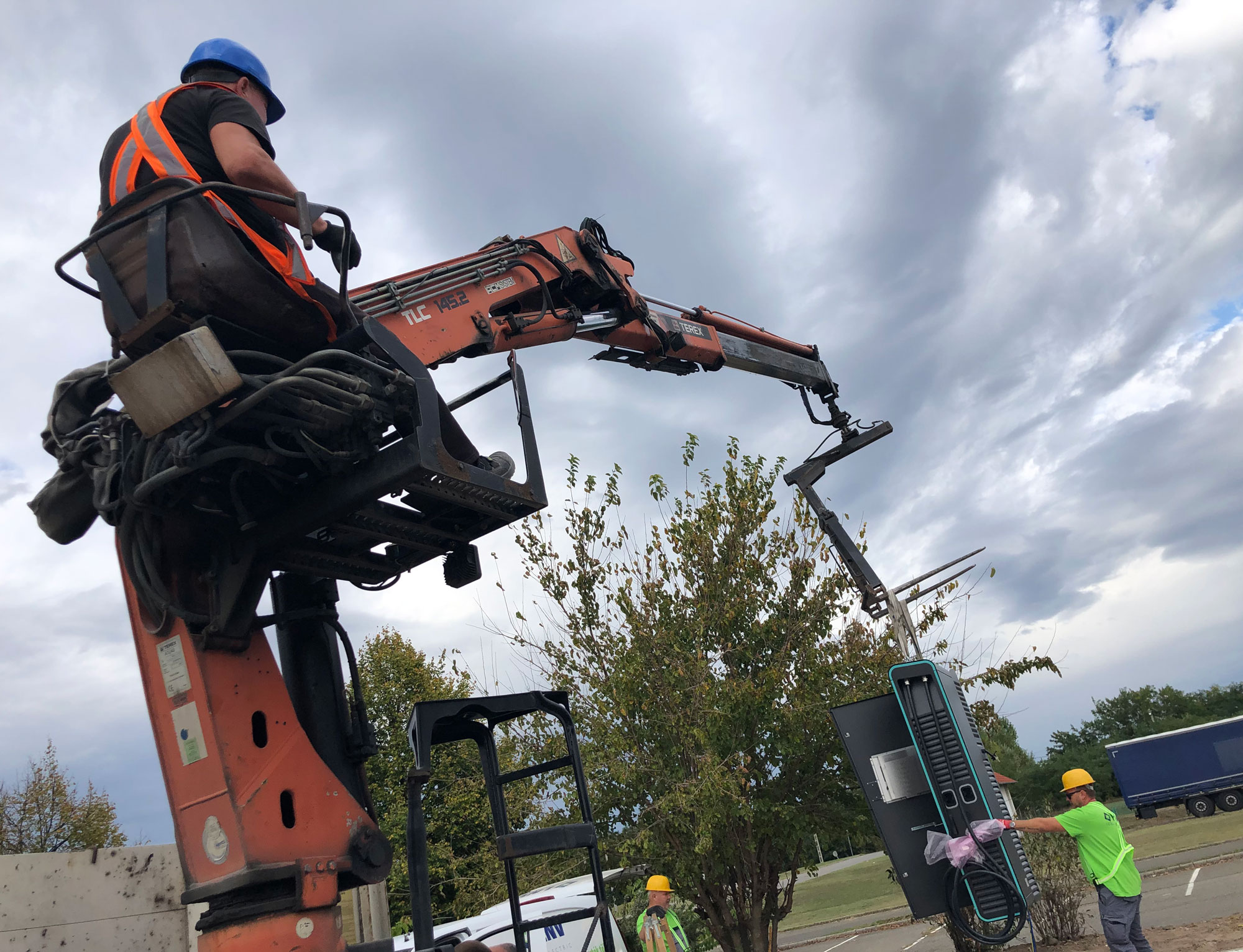 Nem elképzelhetetlen az áramár csökkenése 4 | Vezess Nem elképzelhetetlen az áramár csökkenése 4