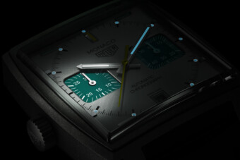 Britet faragtak a svájci luxusórából