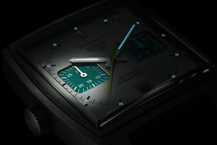 Britet faragtak a svájci luxusórából