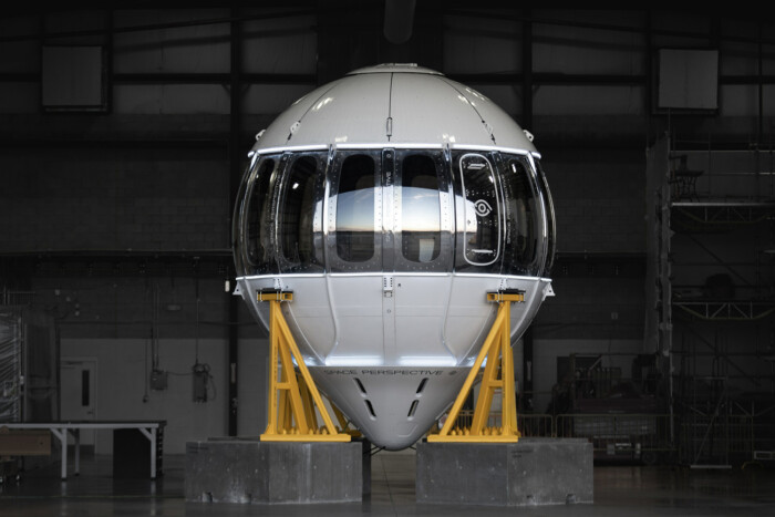 Egy lépéssel közelebb a luxusűturizmus