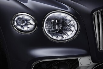 Méregdrága luxusautót vett a vezetéstől eltiltott focista