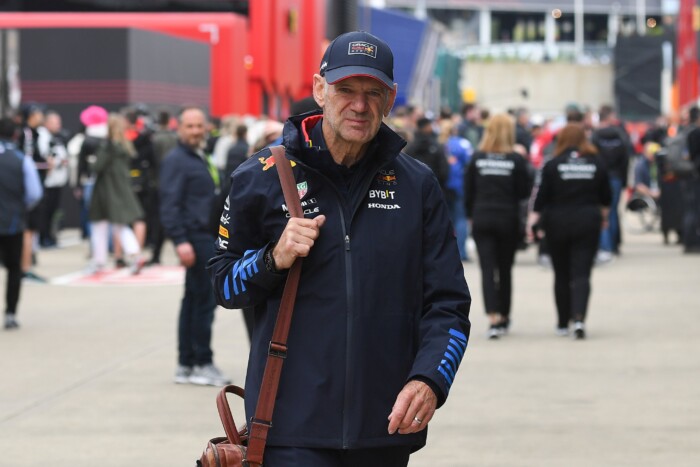 F1: Letette a munkát a Red Bull zsenije