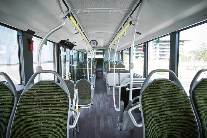 Világpremierrel indította a hetet a Mercedes-Benz 4