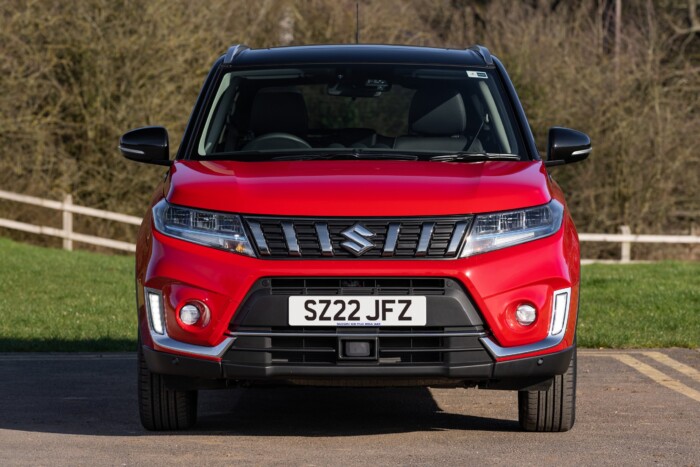 Ezek ma a legmegbízhatóbb autómárkák 12