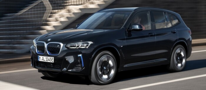 Új autót vesz a magyar rendőrség, nem is akármilyet 1