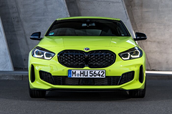 Ezek ma a legmegbízhatóbb autómárkák 7