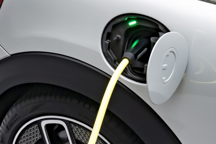 Újabb villanyautót találtak, ami magától kigyulladhat