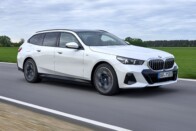 Akár másfél órát nyersz az új BMW-vel 11