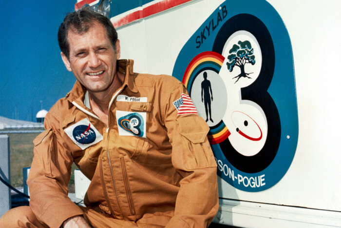 Űrutazó óralegenda kapott modern kiadást 2