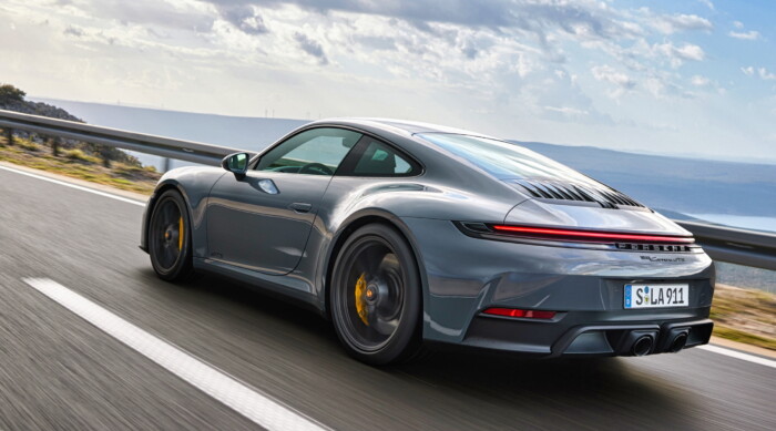 Sportautó-rajongók boldog gyásza: a nagy búcsú 3