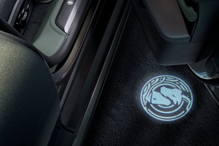 Kína kincsét gyúrták bele ebbe a Porschéba 8