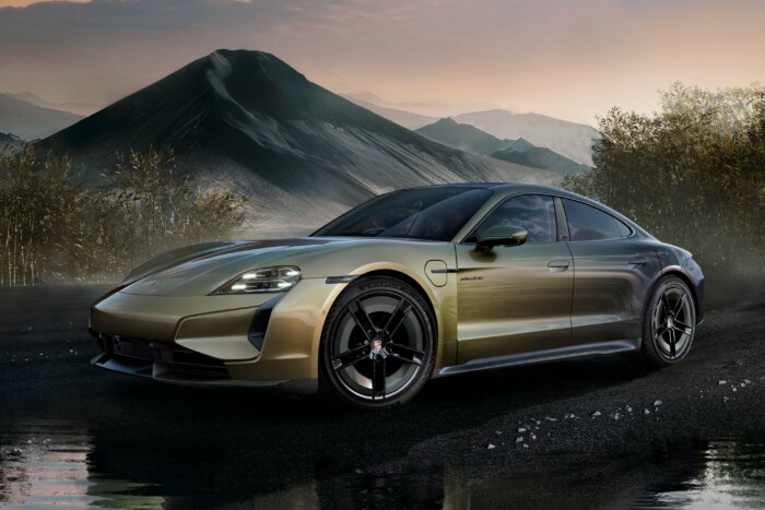 Kína kincsét gyúrták bele ebbe a Porschéba 6